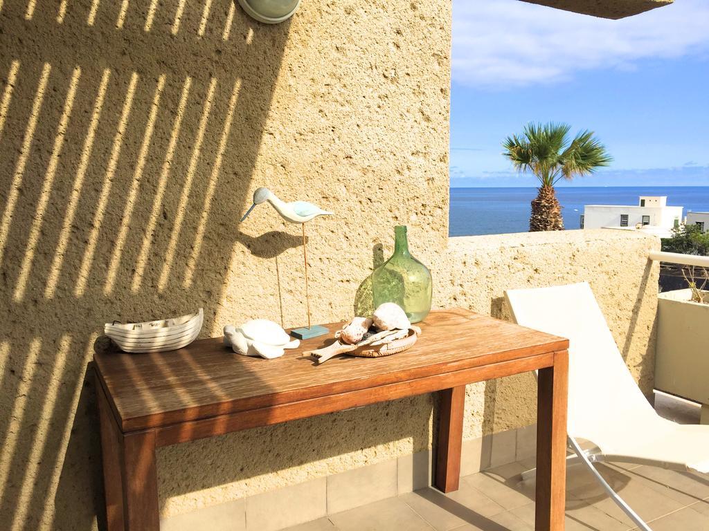 Pillowabroad - Poris Vista Mar Poris de Abona Exterior photo