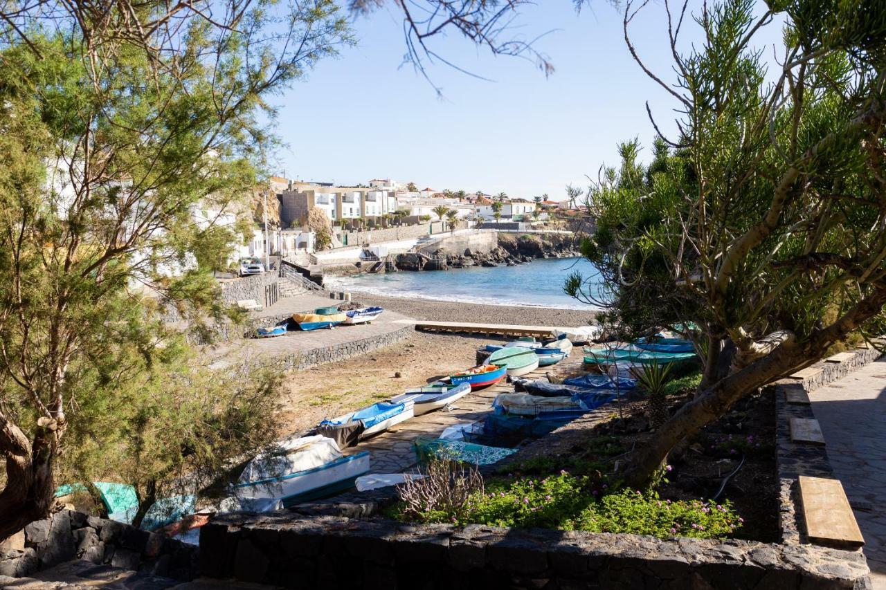 Pillowabroad - Poris Vista Mar Poris de Abona Exterior photo